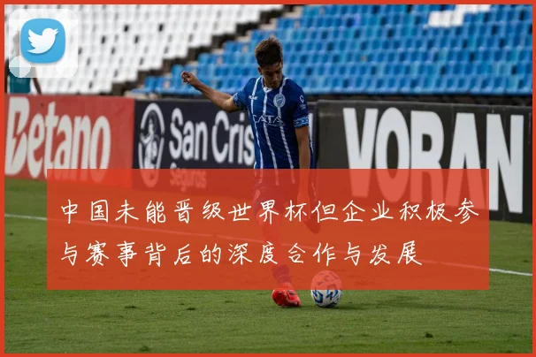 中国未能晋级世界杯但企业积极参与赛事背后的深度合作与发展